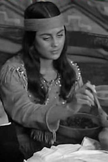 Poster de Episódio The Devil's Necklace (2) (1961)