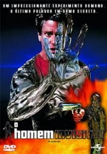 O Homem Invisível (The Invisible Man)