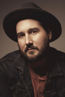 Ken McGraw (II) - Poster 1