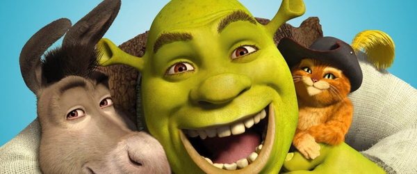 Shrek 5 está em desenvolvimento