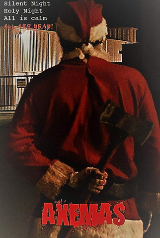 Poster 1 de Curta Axemas (2017)