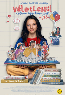 Véletlenül írtam egy könyvet (Véletlenül írtam egy könyvet)