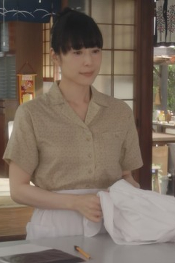 Poster de Episódio （４１）「１９６２」 (2021)