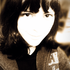 Foto de perfil de Ana Júlia