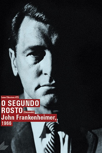  de Filme O Segundo Rosto (1966)