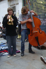 Profissão: Músico (Profissão: Músico)