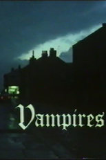 Vampires (BBC Play For Today) (Vampires (BBC Play For Today))