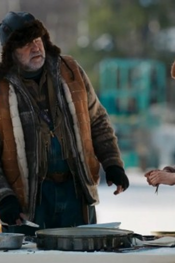 Poster de Episódio Julkistus (2023)