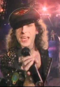 Scorpions: Passion Rules the Game (Scorpions: Passion Rules the Game)