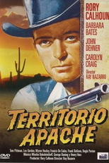 O Poder da Vingança (Apache Territory)