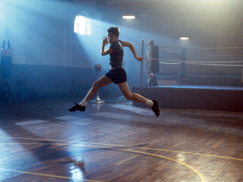 Foto 7 de Billy Elliot