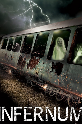  de Filme Infernum (2019)