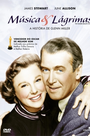  de Filme Música e Lágrimas (1954)