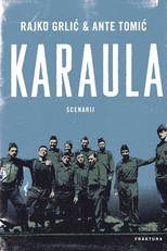 O Posto da Fronteira (Karaula)