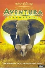 Whispers: Aventura Elefantástica (Whispers: An  Elephant's Tale)