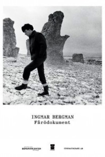  de Filme Fårö 1969 (1970)