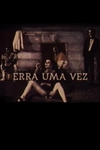 Poster de Curta Erra Uma Vez (1997)