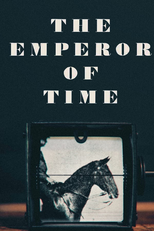 The Emperor of Time (The Emperor of Time)