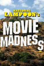 Malucos Por Cinema (National Lampoon's Movie Madness)