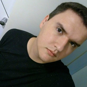 Foto de perfil de Vitor Castro