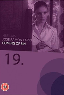 The Coming of Sin - Poster / Capa / Cartaz - Oficial 7