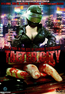 Taeter City (Taeter City)