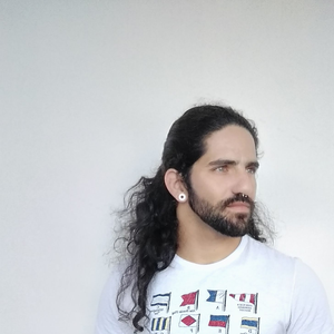 Foto de perfil de Dreick Resende de Souza