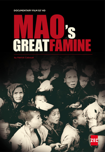 A Grande Fome de Mao (La grande famine de Mao)
