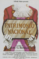 Patrimônio Nacional (Patrimonio Nacional)