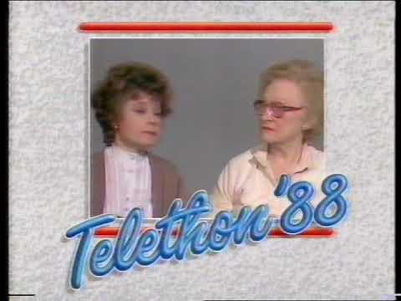 Foto 6 de ITV Telethon