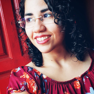 Foto de perfil de Amanda Bruna