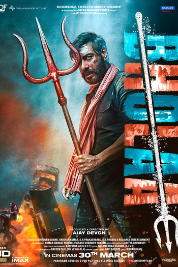  de Filme Bholaa (2023)
