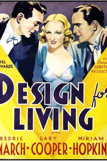  de Filme Sócios no Amor (1933)