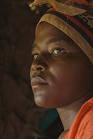 Poster 1 de Filme Pili (2017)