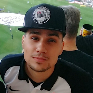 Foto de perfil de Fê