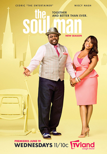 The Soul Man (5ª Temporada) (The Soul Man - Season 5)