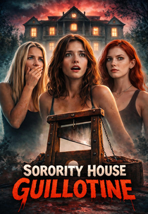 Sorority House Guillotine (Sorority House Guillotine)