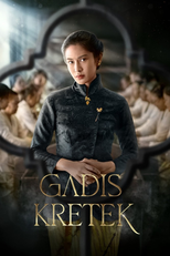 Gadis Kretek (Gadis Kretek)