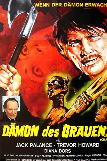  de Filme Demência (1974)