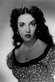 Katy Jurado