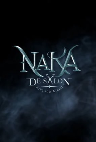 Poster 3 de Série Naka De Salon (2024)