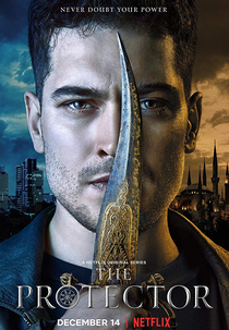 O Último Guardião (1ª Temporada) (The Protector (Season 1))