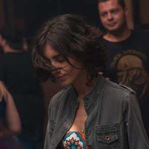 Foto de perfil de Ana Caroline Correia Lima