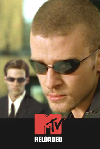 Poster 1 de Curta MTV Reloaded (2003)