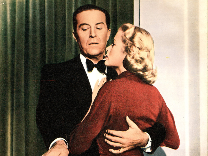 Foto 11 de Disque M Para Matar