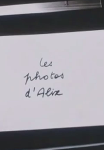 Les Photos d'Alix (Les Photos d'Alix)