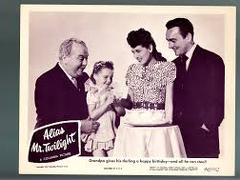 Foto 3 de Alias Mr. Twilight