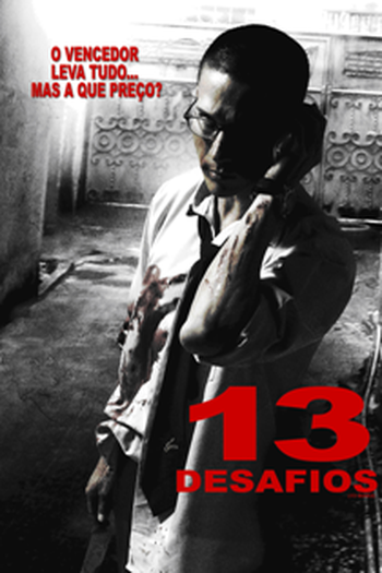  de Filme 13 Desafios (2006)