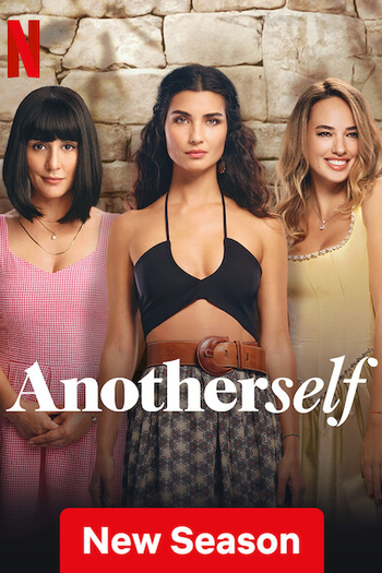  de Série Uma Nova Mulher (2ª Temporada) (2024)