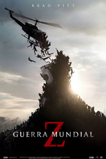 Guerra Mundial Z (World War Z)